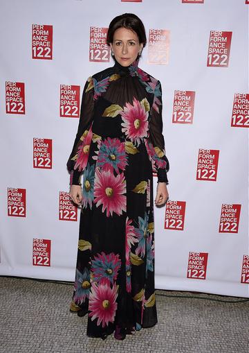 Best Dressed of the Week - April 25
