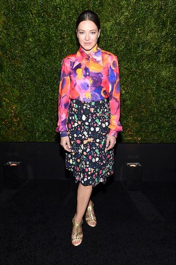 Best Dressed of the Week - April 25