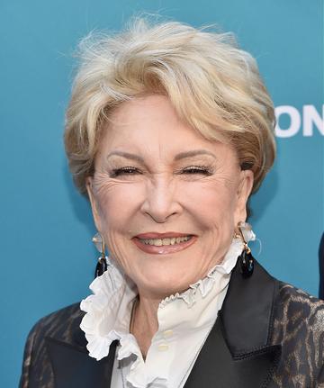 'Backstage at the Geffen' Gala 2015
