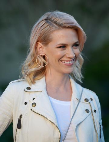 Burberry 'London in Los Angeles' Event