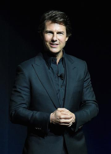CinemaCon 2015