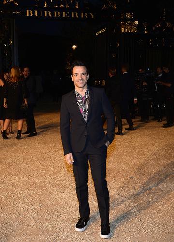 Burberry 'London in Los Angeles' Event