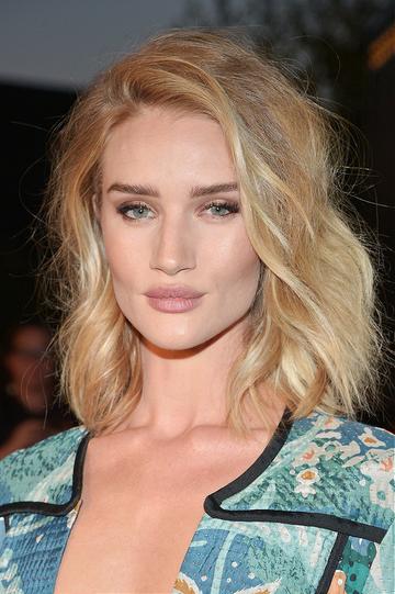 Burberry 'London in Los Angeles' Event