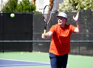 11th Annual Desert Smash Hosted By Will Ferrell