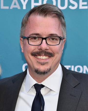 'Backstage at the Geffen' Gala 2015