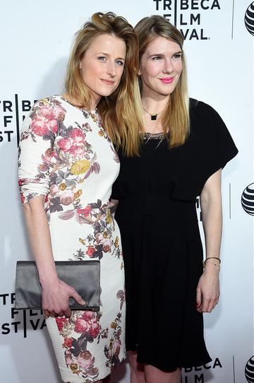2015 Tribeca Film Festival "Live From New York!" Opening Night