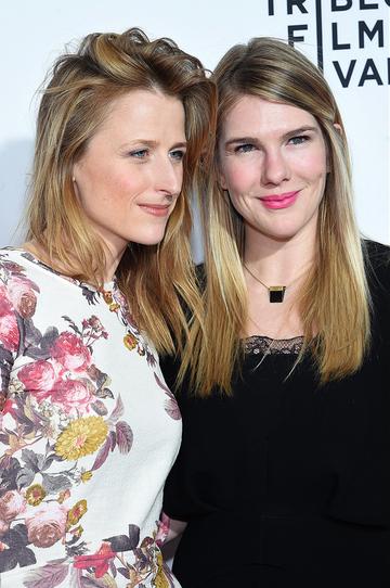 2015 Tribeca Film Festival "Live From New York!" Opening Night