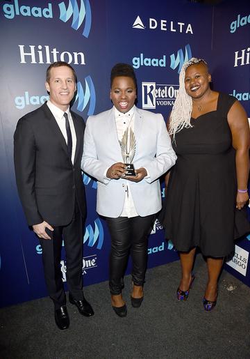 26th Annual GLAAD Media Awards
