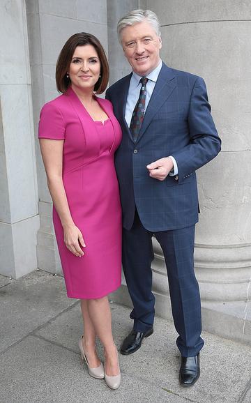 TV3's Exclusive Autumn Launch 2016