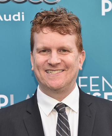 'Backstage at the Geffen' Gala 2015