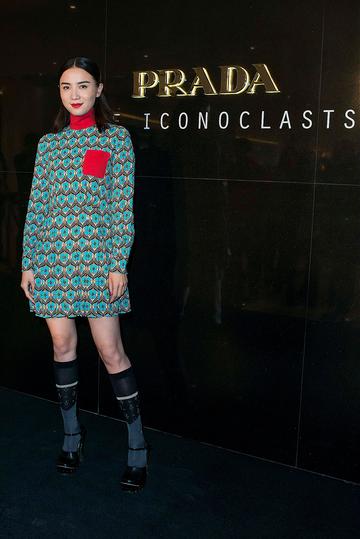 Best Dressed of the Week - April 25