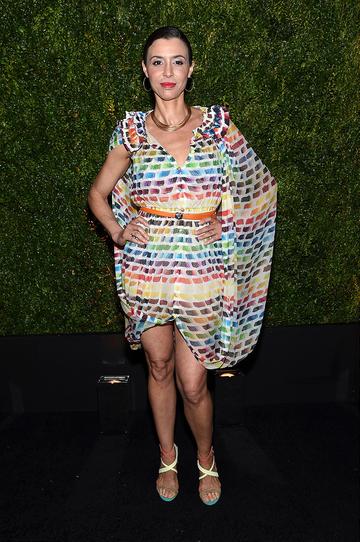 Best Dressed of the Week - April 25