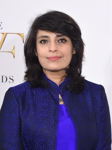 2015 DVF Awards