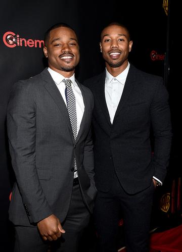 CinemaCon 2015