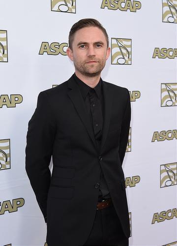 32nd Annual ASCAP Pop Music Awards