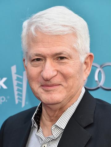 'Backstage at the Geffen' Gala 2015
