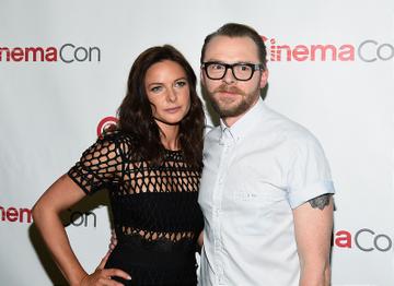 CinemaCon 2015