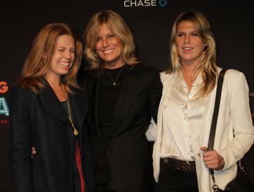 2015 New York Spring Spectacular Opening Night