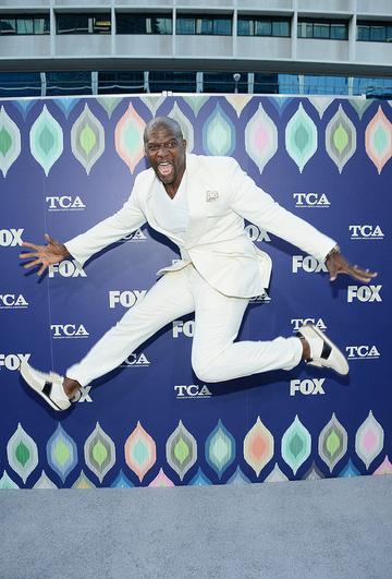 FOX Summer TCA Press Tour 2016