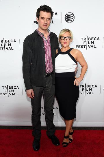 2015 Tribeca Film Festival "Live From New York!" Opening Night
