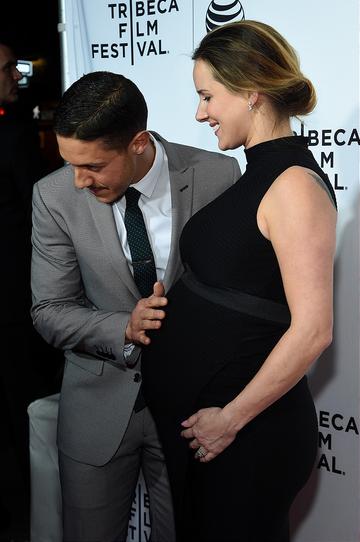 2015 Tribeca Film Festival "Live From New York!" Opening Night