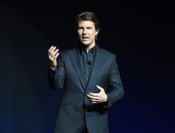 CinemaCon 2015
