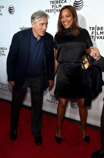 2015 Tribeca Film Festival "Live From New York!" Opening Night