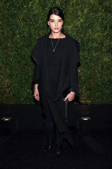 Chanel Dinner at 2015 Tribeca Film Festival