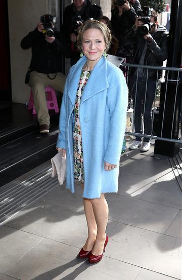 The 2015 TRIC Awards Red Carpet