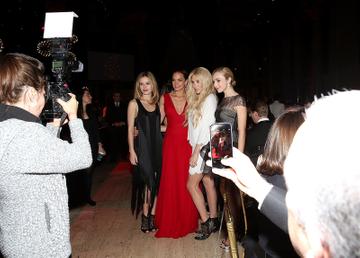 9th Annual Delete Blood Cancer Gala
