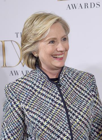 2015 DVF Awards