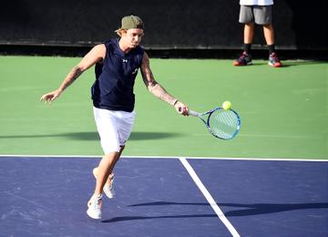 11th Annual Desert Smash Hosted By Will Ferrell