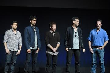 CinemaCon 2015