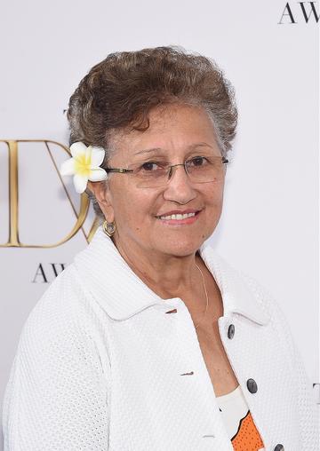 2015 DVF Awards