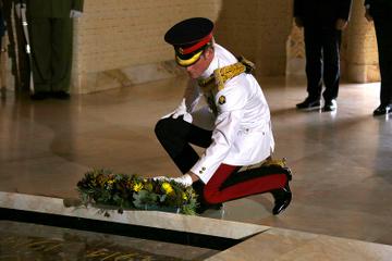 Prince Harry in Australia