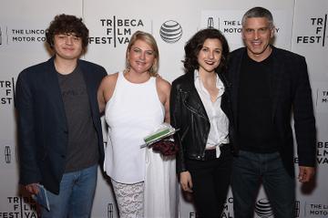 'Anesthesia' premiere at 2015 Tribeca Film Festival