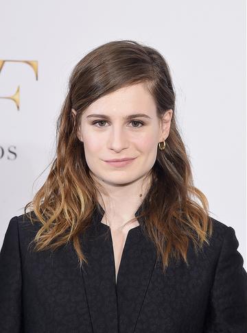 2015 DVF Awards