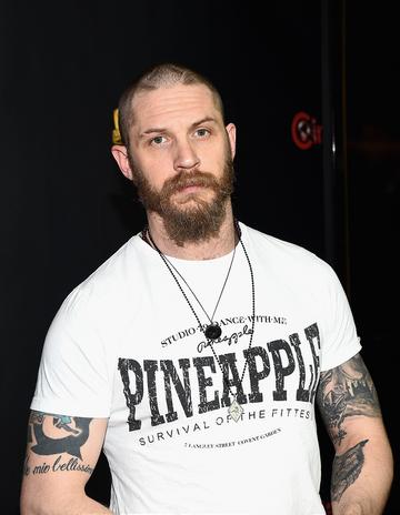 CinemaCon 2015