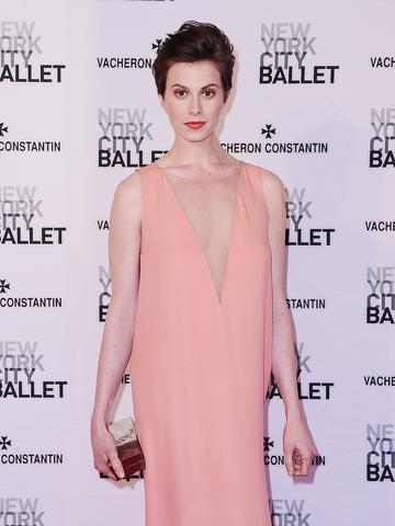 New York City Ballet 2015 Spring Gala