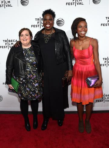 2015 Tribeca Film Festival "Live From New York!" Opening Night