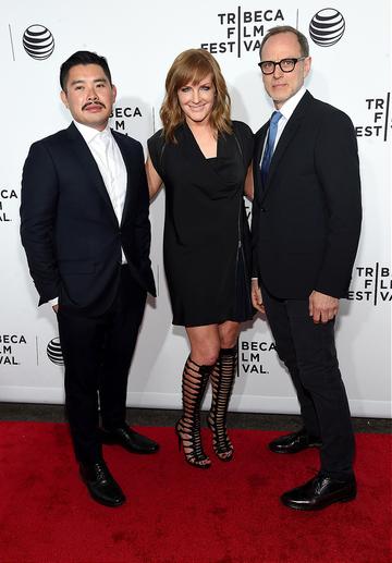 2015 Tribeca Film Festival "Live From New York!" Opening Night