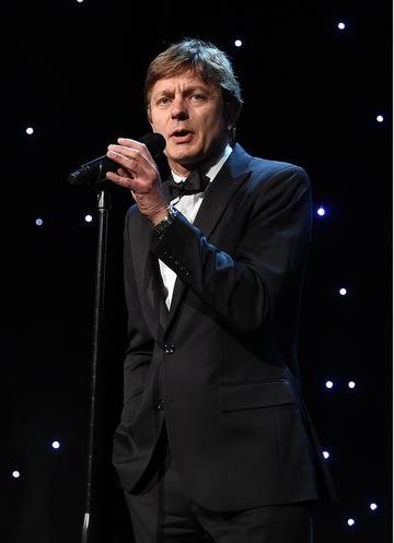 9th Annual Delete Blood Cancer Gala