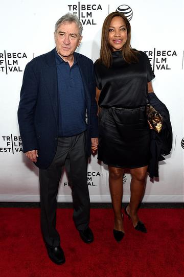 2015 Tribeca Film Festival "Live From New York!" Opening Night