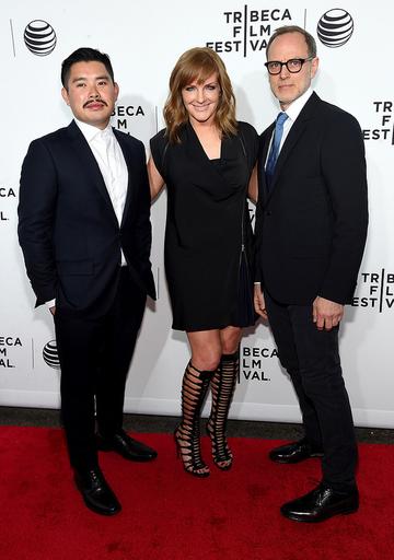 2015 Tribeca Film Festival "Live From New York!" Opening Night