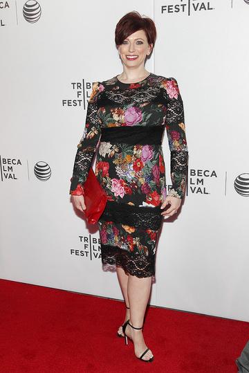 Best Dressed of the Week - April 25