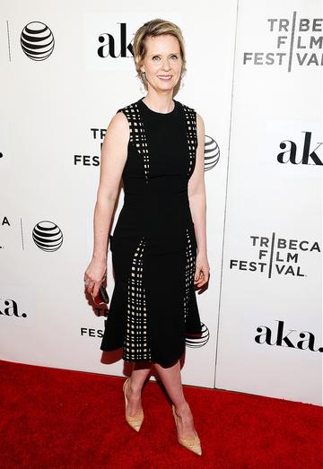 Best Dressed of the Week - April 17