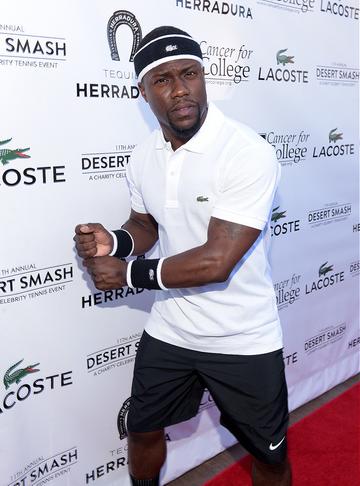 11th Annual Desert Smash Hosted By Will Ferrell