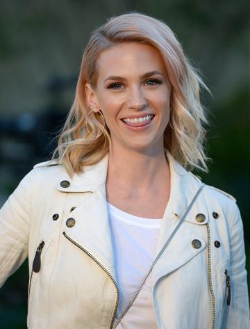 Burberry 'London in Los Angeles' Event