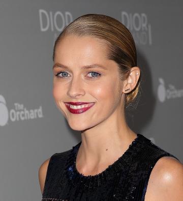 'DIOR &amp; I' at LACMA Premiere