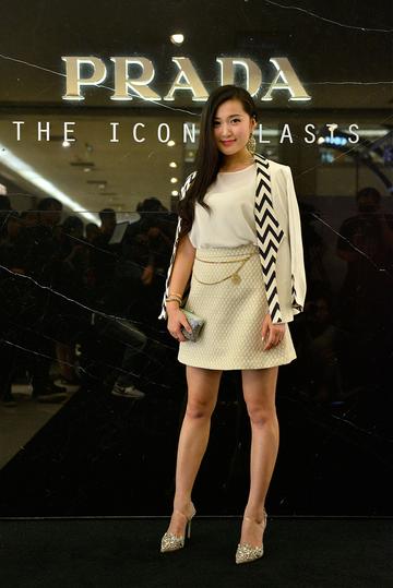 Best Dressed of the Week - April 25
